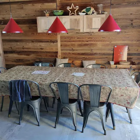 Chalet 3 Biches