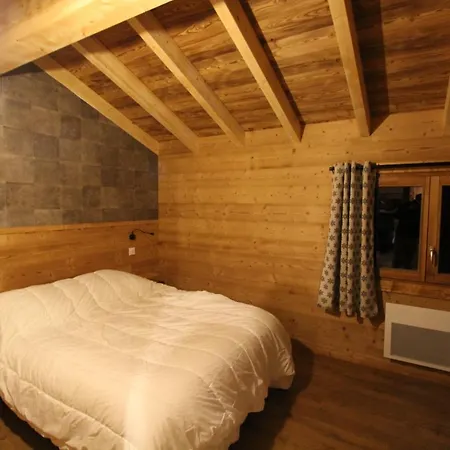 Chalet 3 Biches *