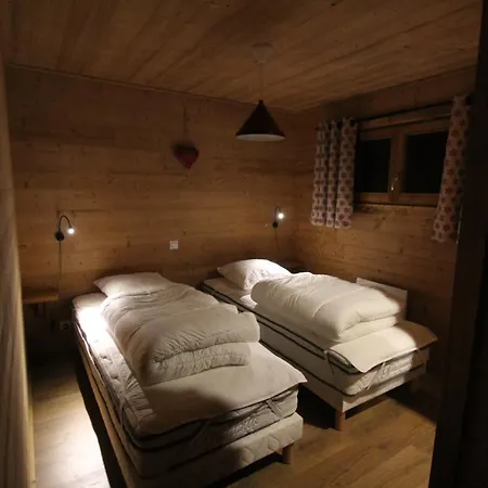 Chalet 3 Biches *
