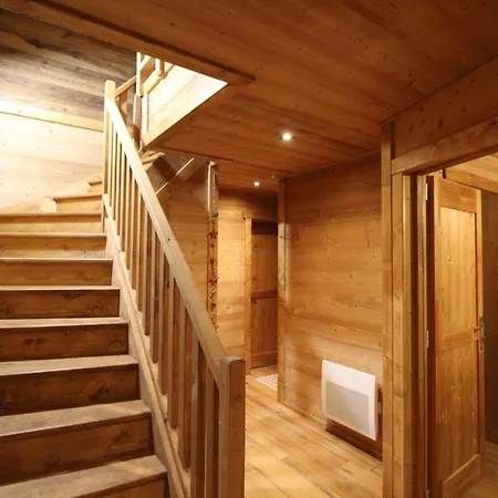 3 Biches Chalet *